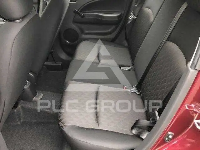 2023 Mitsubishi SpaceStar