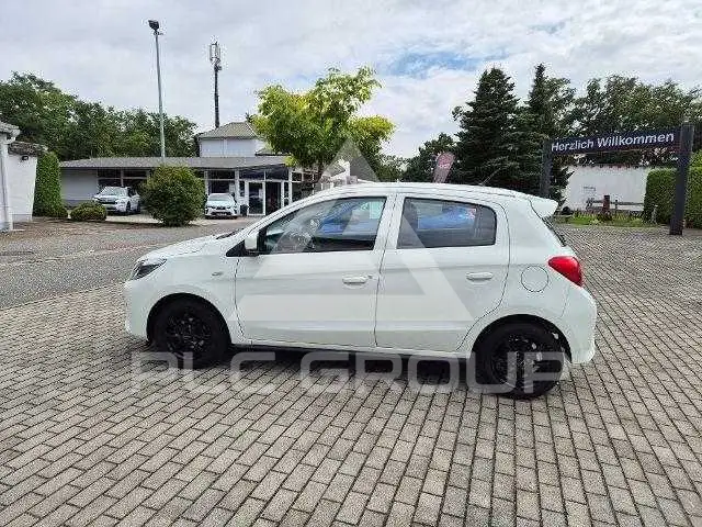 2023 Mitsubishi SpaceStar