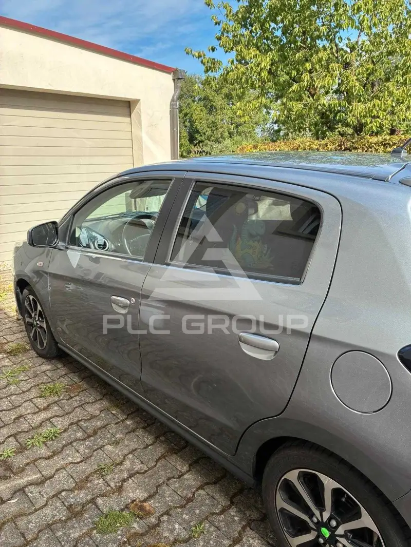 2023 Mitsubishi SpaceStar