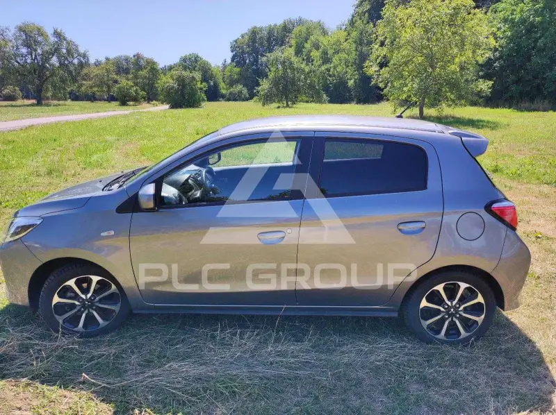 2023 Mitsubishi SpaceStar