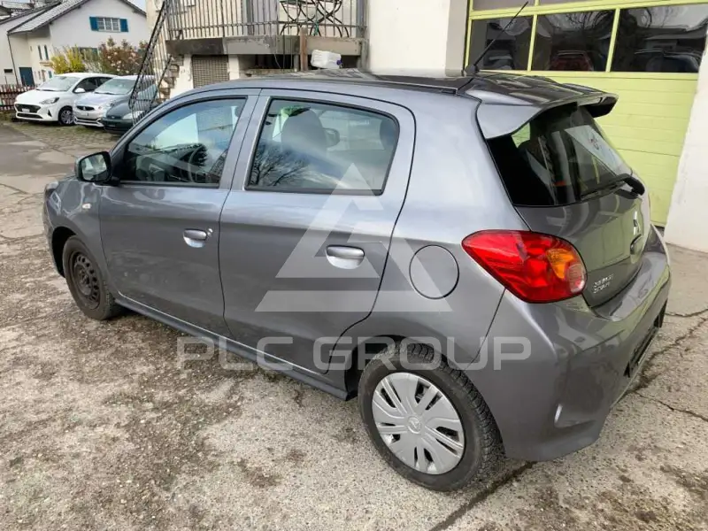 2023 Mitsubishi SpaceStar