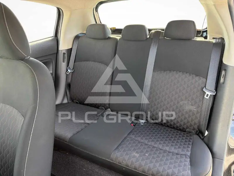 2023 Mitsubishi SpaceStar