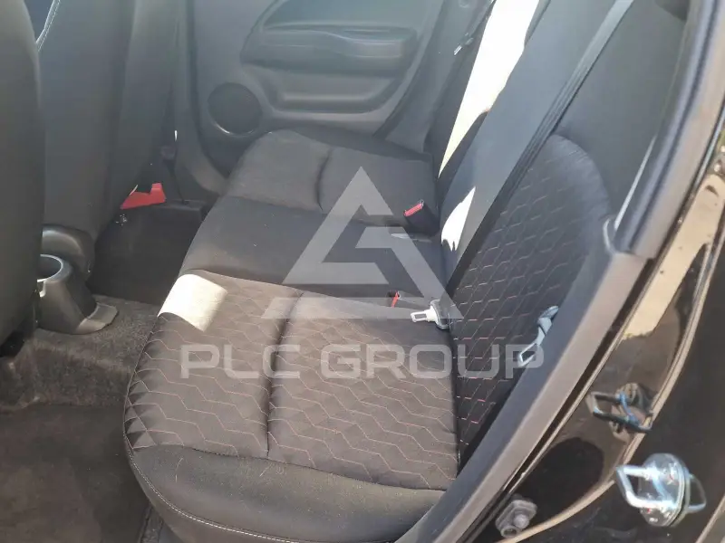 2023 Mitsubishi SpaceStar