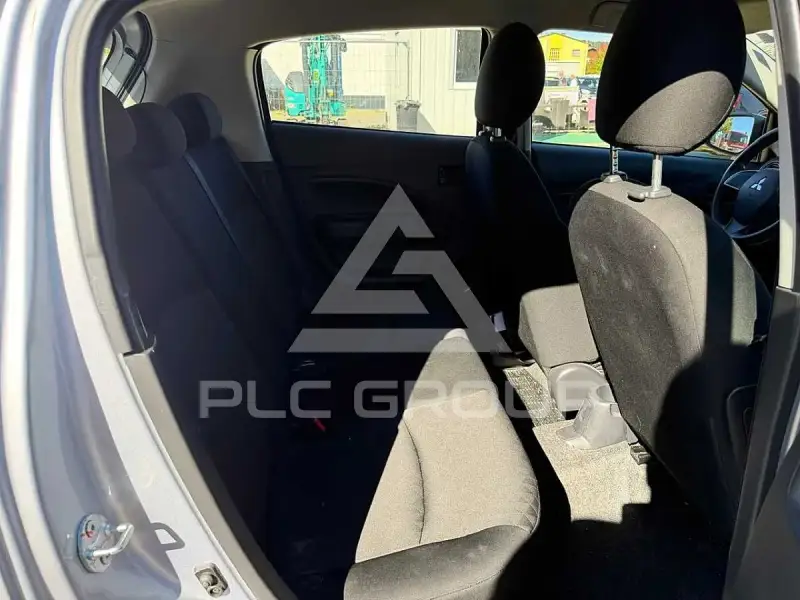 2023 Mitsubishi SpaceStar