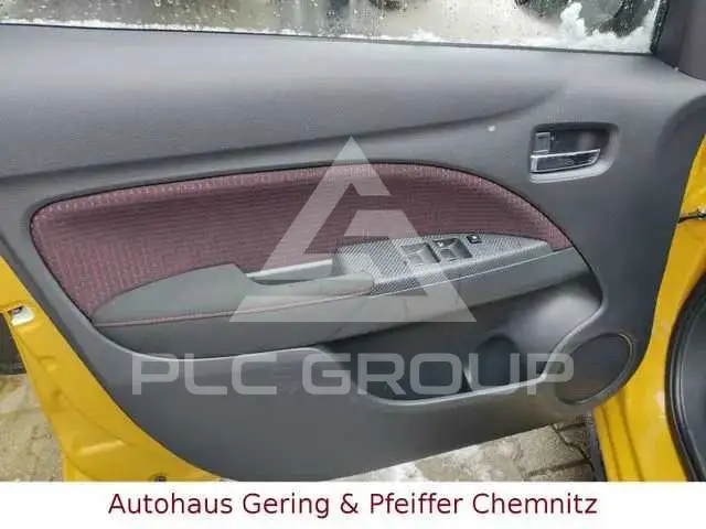 2023 Mitsubishi SpaceStar