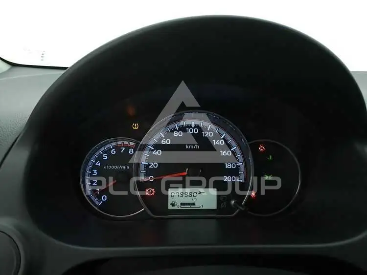 2023 Mitsubishi SpaceStar