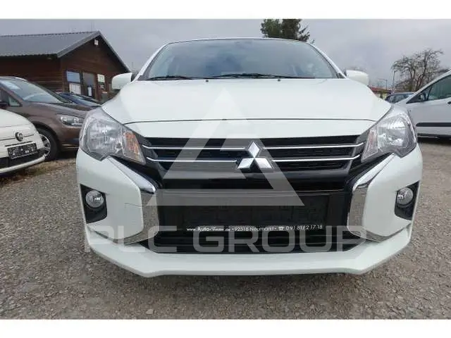 2023 Mitsubishi SpaceStar