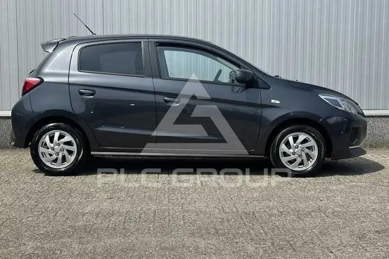 2023 Mitsubishi SpaceStar