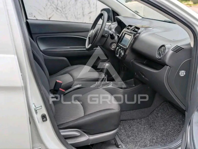 2023 Mitsubishi SpaceStar
