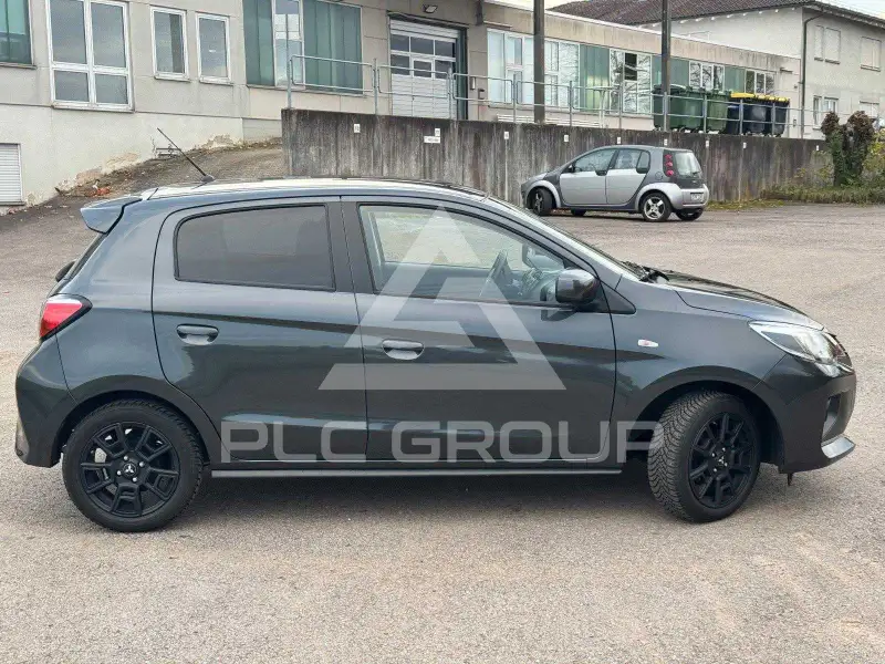 2023 Mitsubishi SpaceStar