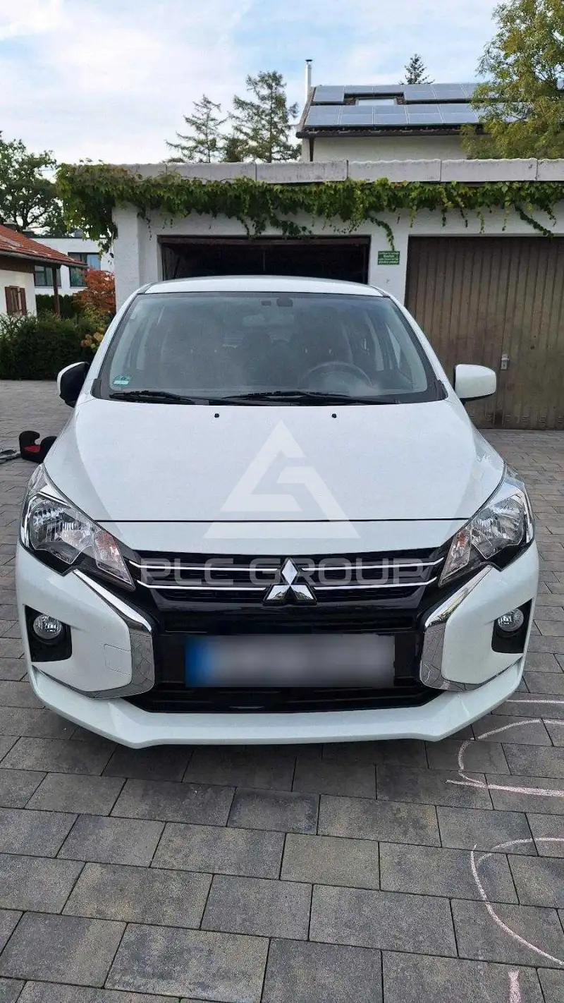 2023 Mitsubishi SpaceStar