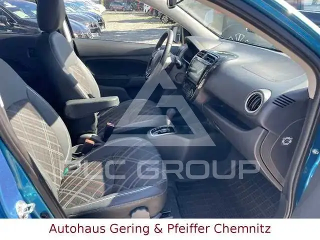 2023 Mitsubishi SpaceStar