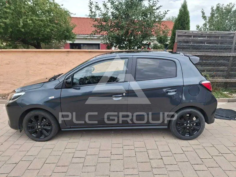 2023 Mitsubishi SpaceStar