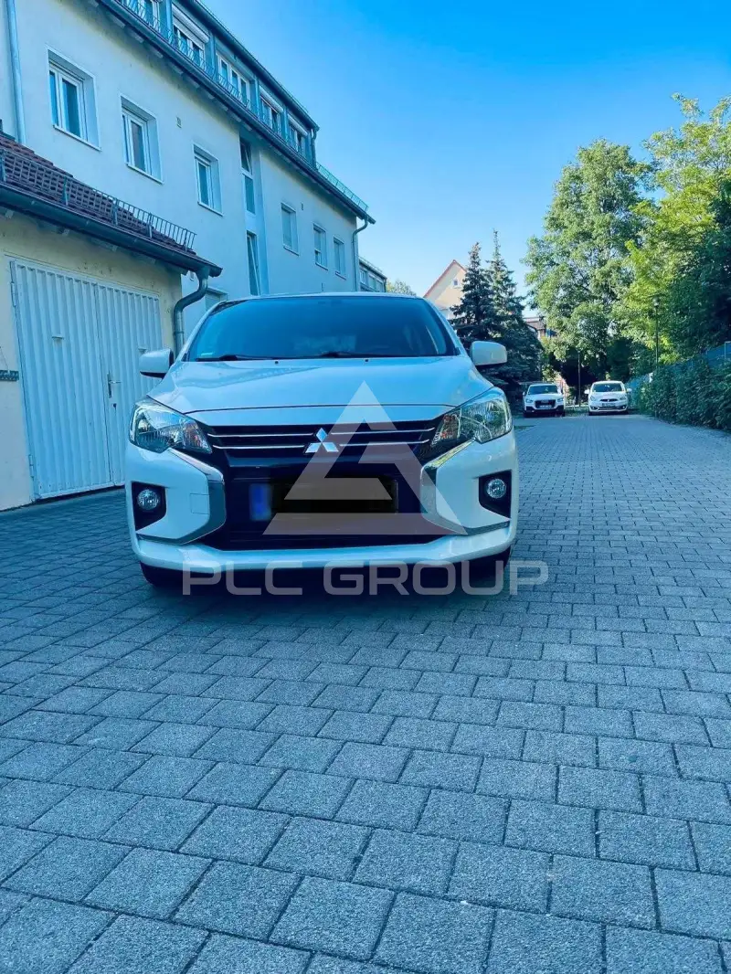 2023 Mitsubishi SpaceStar