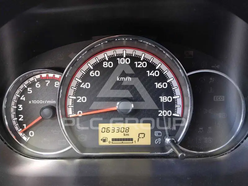 2023 Mitsubishi SpaceStar