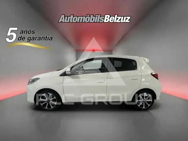2023 Mitsubishi SpaceStar