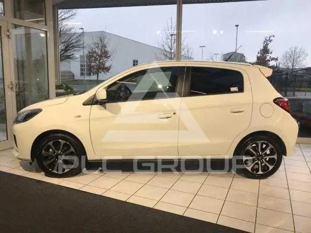 2023 Mitsubishi SpaceStar