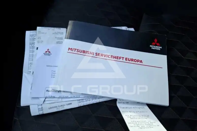 2023 Mitsubishi SpaceStar