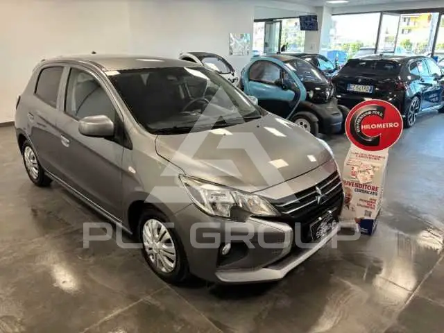 2023 Mitsubishi SpaceStar