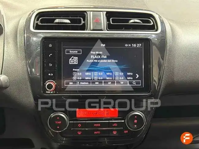 2023 Mitsubishi SpaceStar