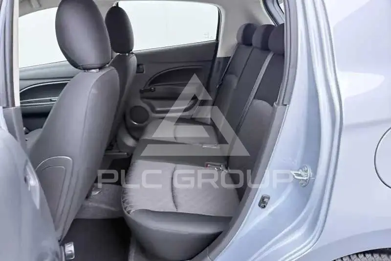 2023 Mitsubishi SpaceStar