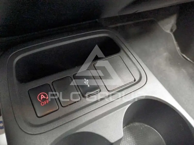 2023 Mitsubishi SpaceStar