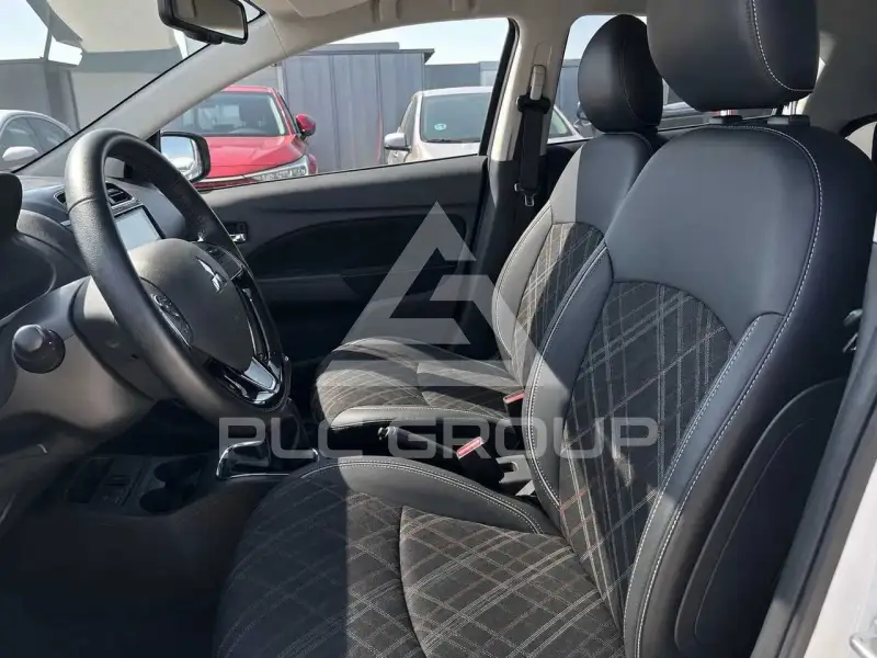 2023 Mitsubishi SpaceStar