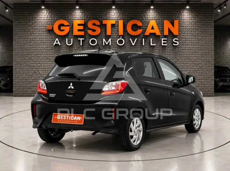 2023 Mitsubishi SpaceStar