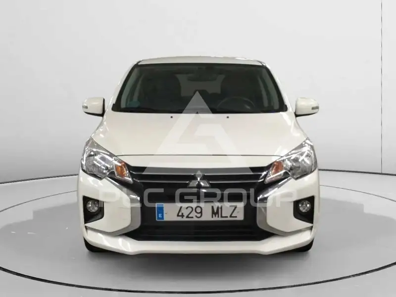 2023 Mitsubishi SpaceStar