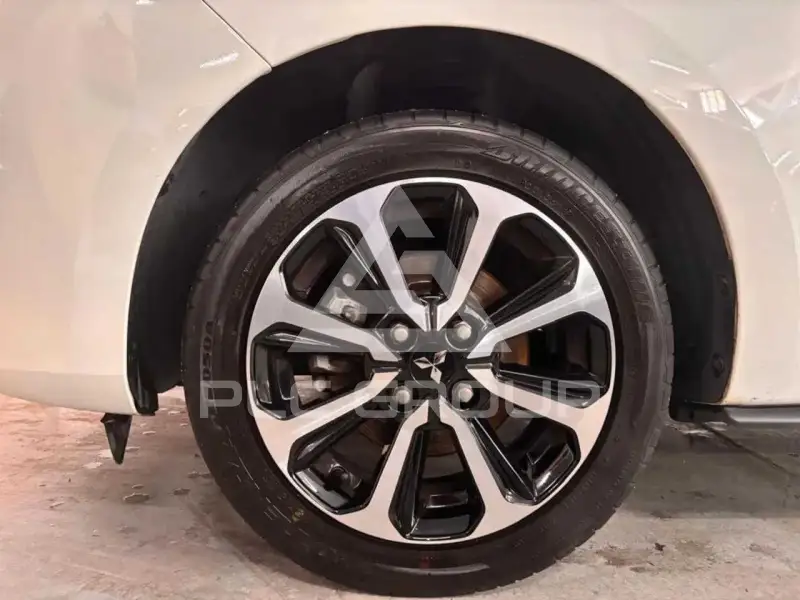 2023 Mitsubishi SpaceStar