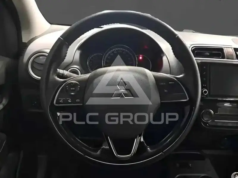 2023 Mitsubishi SpaceStar