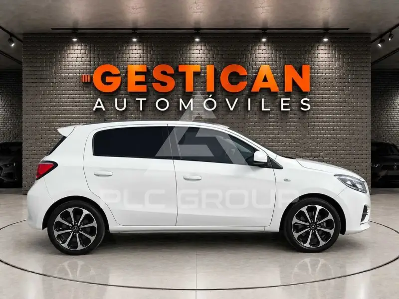 2023 Mitsubishi SpaceStar