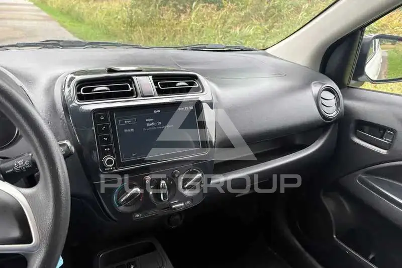 2023 Mitsubishi SpaceStar