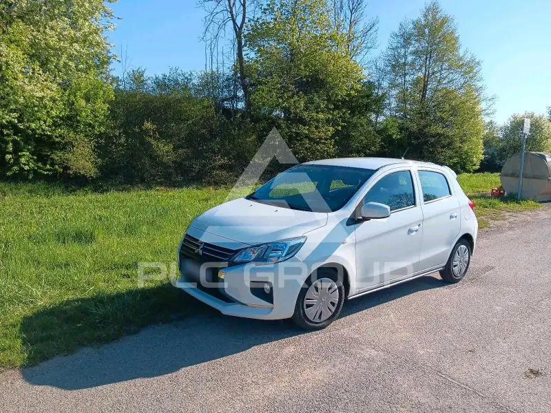 2023 Mitsubishi SpaceStar