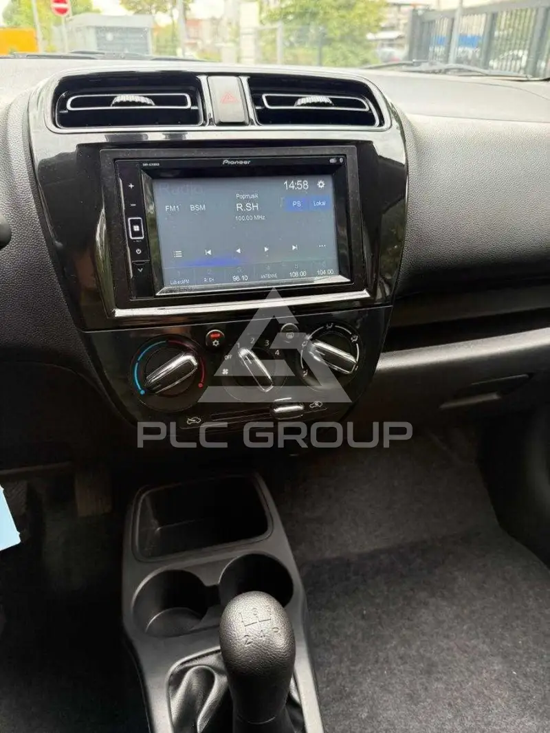 2023 Mitsubishi SpaceStar