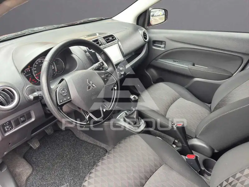 2023 Mitsubishi SpaceStar