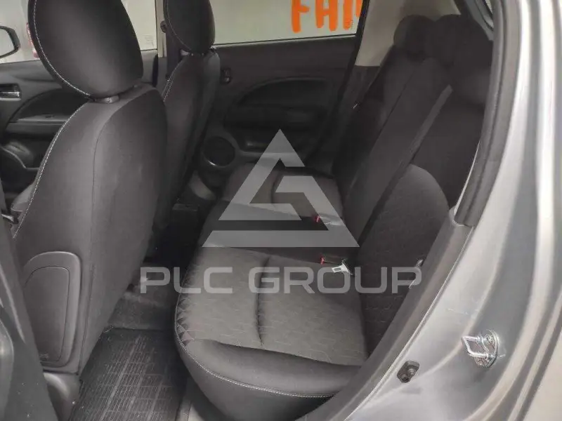 2023 Mitsubishi SpaceStar