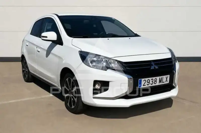 2023 Mitsubishi SpaceStar