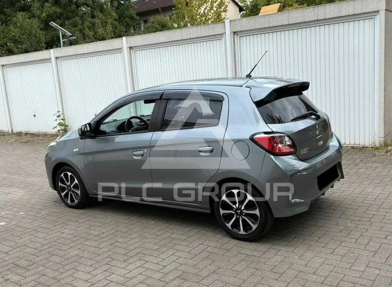 2023 Mitsubishi SpaceStar