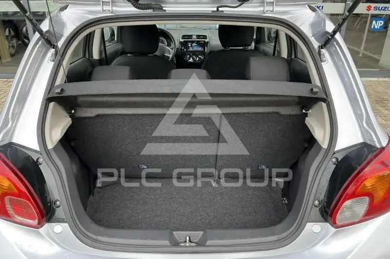 2023 Mitsubishi SpaceStar