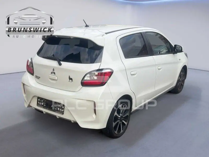 2023 Mitsubishi SpaceStar