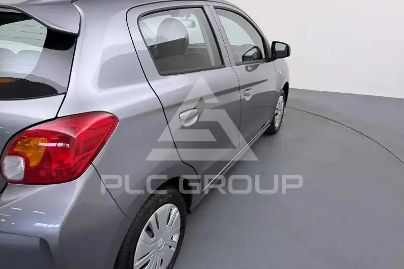 2023 Mitsubishi SpaceStar