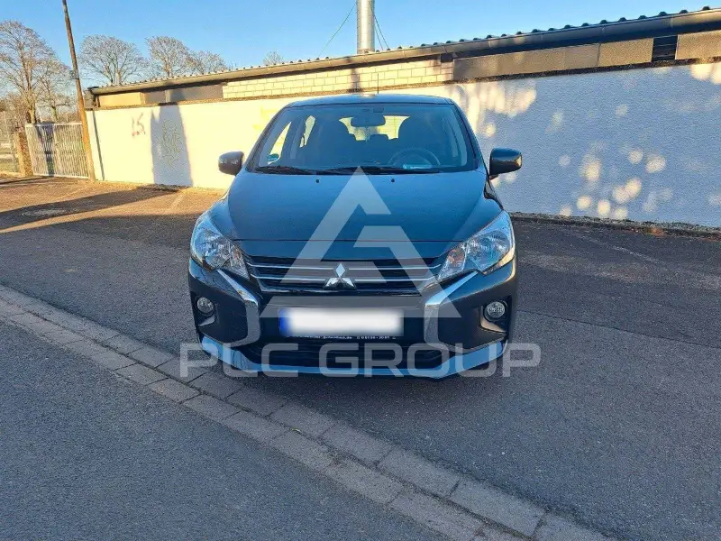 2023 Mitsubishi SpaceStar