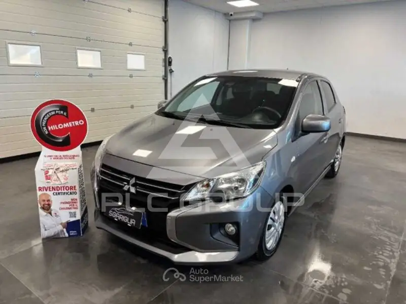 2023 Mitsubishi SpaceStar