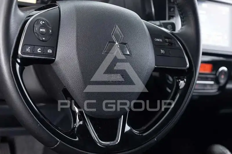 2023 Mitsubishi SpaceStar