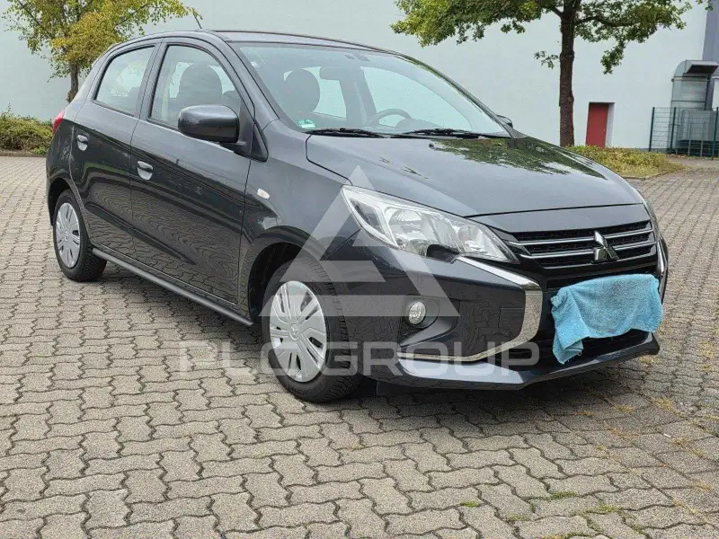2023 Mitsubishi SpaceStar
