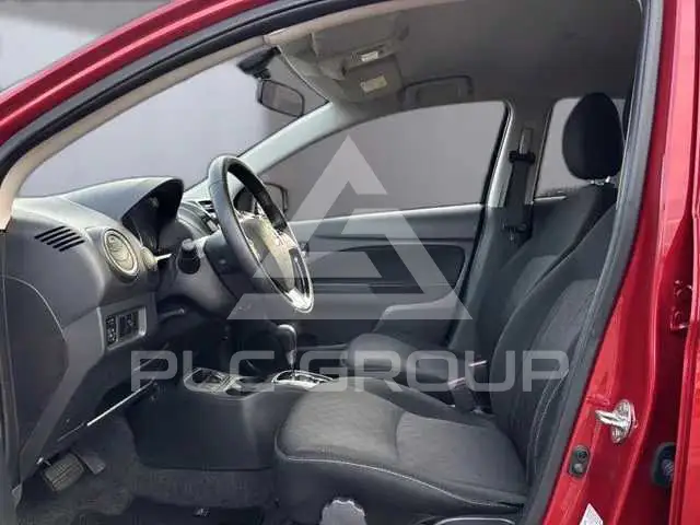 2023 Mitsubishi SpaceStar