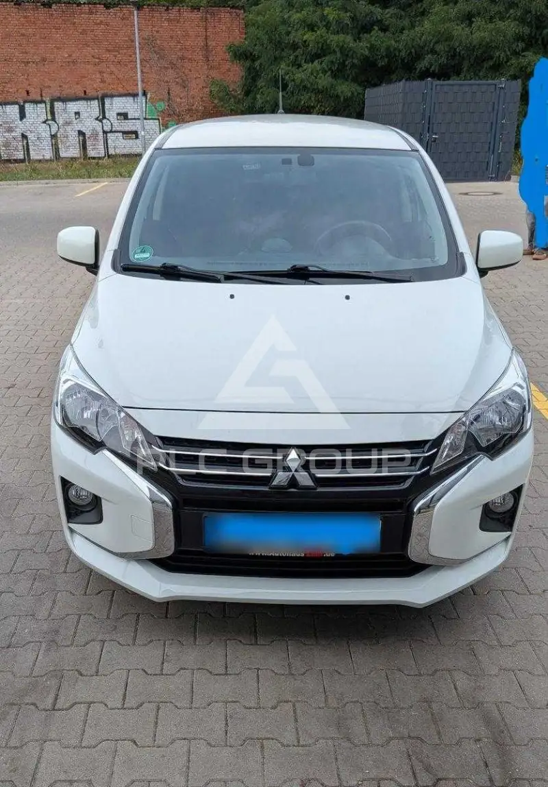 2023 Mitsubishi SpaceStar