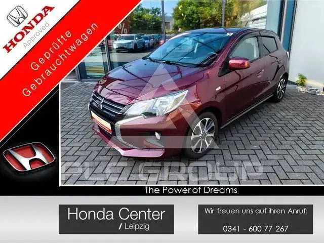 2023 Mitsubishi SpaceStar