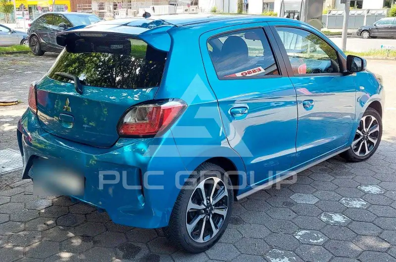 2023 Mitsubishi SpaceStar